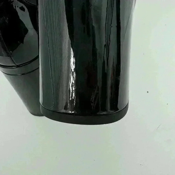 Gucci platform Made in Italy size 7 (37.5) - Picture 9 of 12